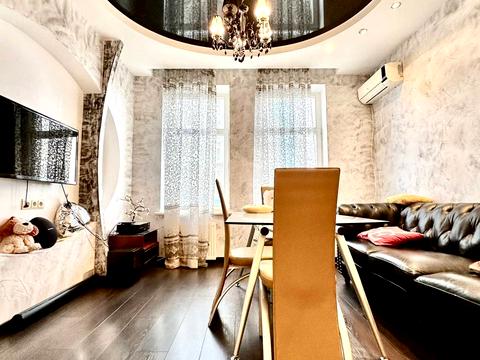 квартира за адресою Мукачівський пров., 6/3