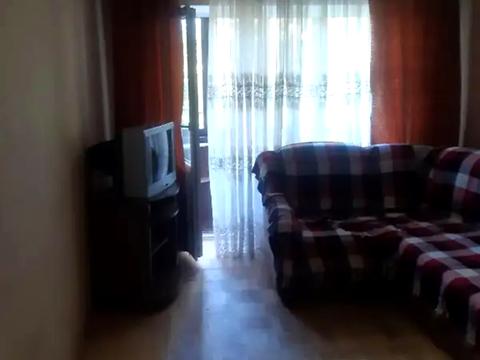 квартира за адресою Михайла Донця вул., 5