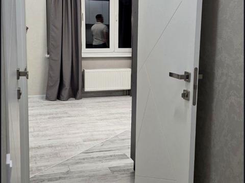 квартира за адресою Краківська вул., 27