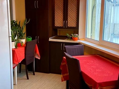 квартира по адресу Братства Тарасовцев ул. (Декабристів), 8