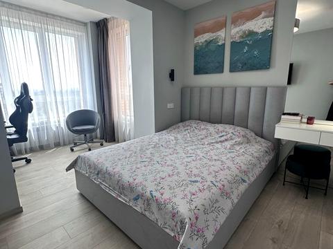 квартира по адресу Мира просп., 2-К