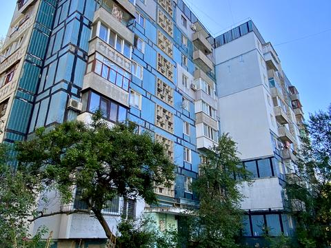 квартира за адресою Івана Багряного вул. (Агнії Барто), 18