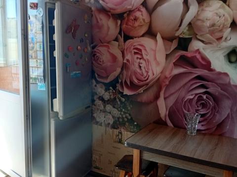 квартира за адресою Владислава Бувалкіна вул. (Бочарова Генерала), 44/б