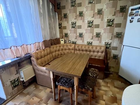 квартира за адресою Клавдіївська вул., 36
