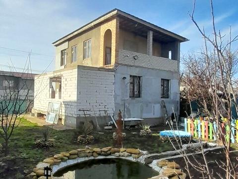дом по адресу 8 лінія