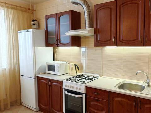 квартира по адресу Марсельская ул., 48
