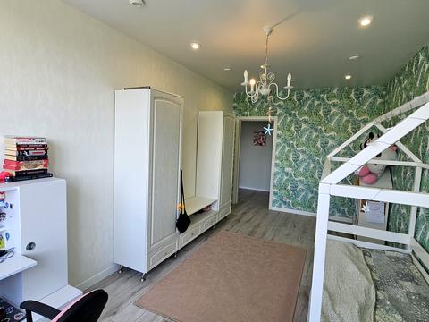квартира за адресою Родини Крістерів вул., 20