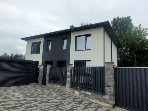 будинок за адресою с. Петропавлівська борщагівка, Польова вул.