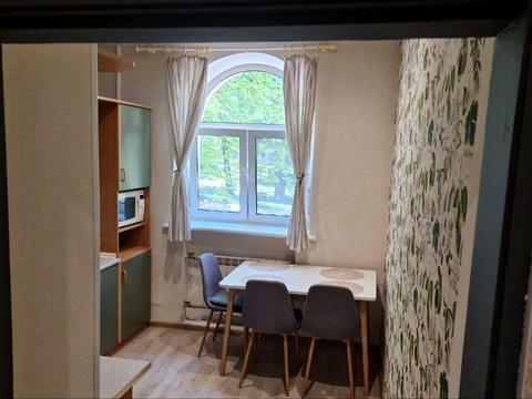 квартира за адресою Дмитра Яворницького просп. (Карла Маркса), 30