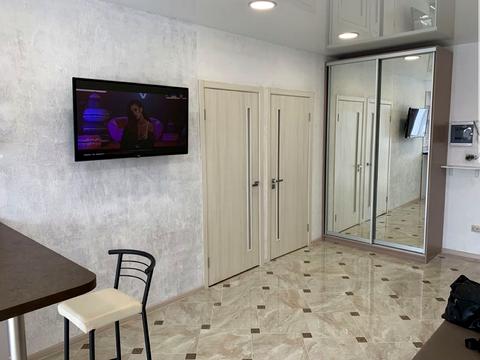 квартира по адресу Клочковская ул., 101ж