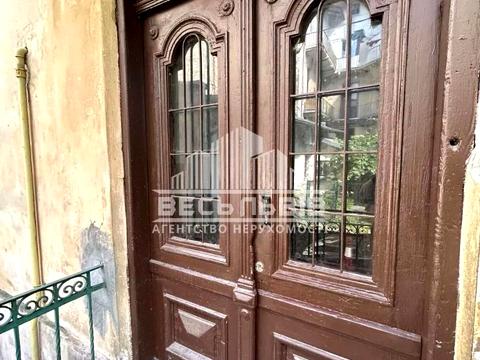 квартира по адресу Пекарская ул., 32