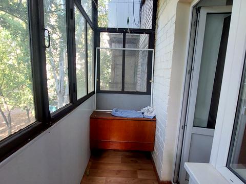 квартира за адресою Миру просп., 21а