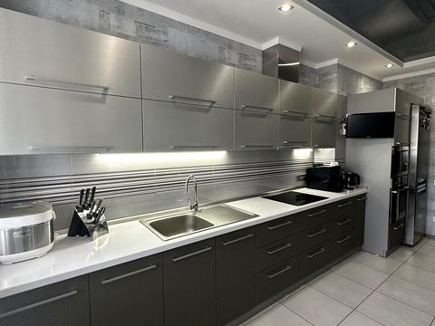 квартира по адресу Кондратюка Юрия ул., 5