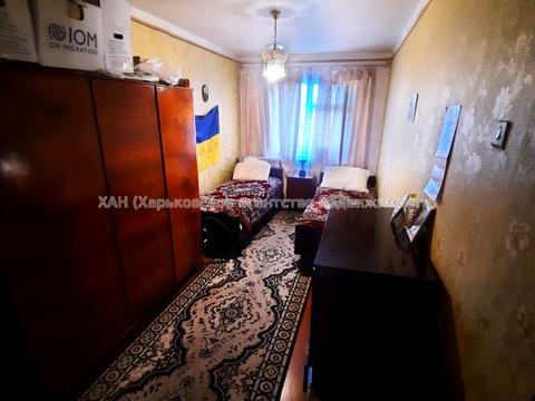 квартира по адресу Героев Сталинграда просп., 144