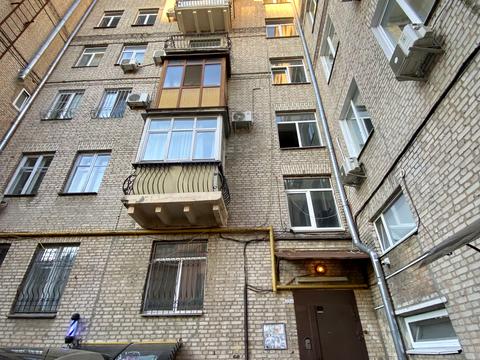 квартира за адресою Шовковична вул., 13/2