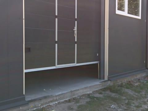 комерційна за адресою Промислова, 100