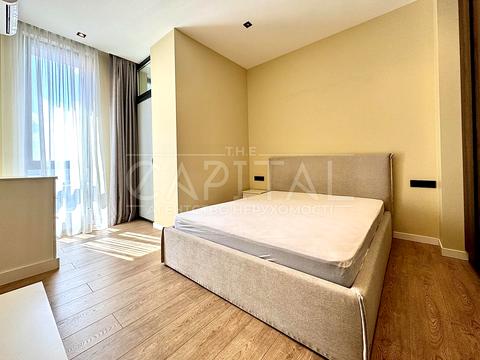 квартира за адресою Антоновича, 44