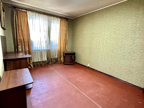 квартира по адресу Баварский пер., 9