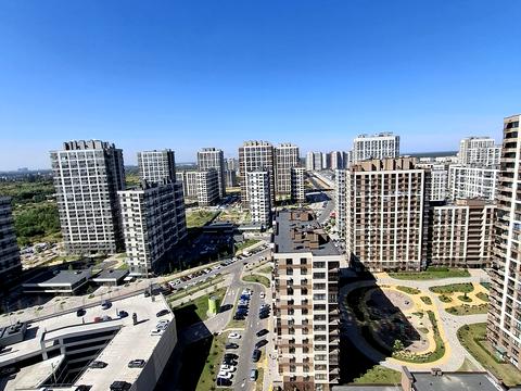 квартира по адресу Сергея Данченко ул., 5