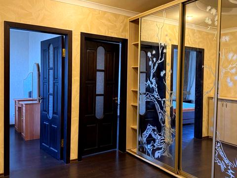 квартира за адресою Академіка Глушкова просп., 15