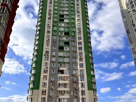 квартира по адресу Каховская ул., 62