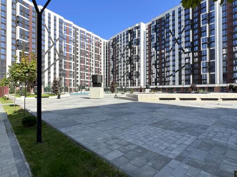квартира за адресою Ленкавського вул., 34 к12