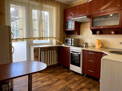 квартира по адресу Героев просп., 140