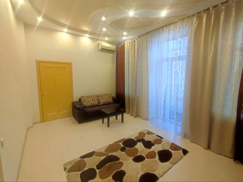 квартира по адресу Сечевых Стрельцов ул. (Артема), 30-А