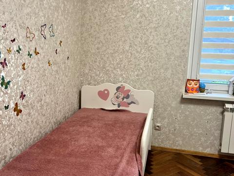 квартира по адресу Коломыйская ул., 8