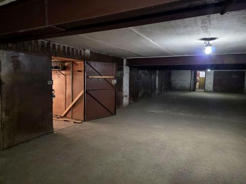 паркоместо по адресу Тракторостроителей просп., 79а