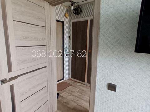 квартира по адресу Грицевца бульв., 4