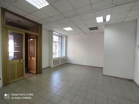 коммерческая по адресу Герцена ул., 4