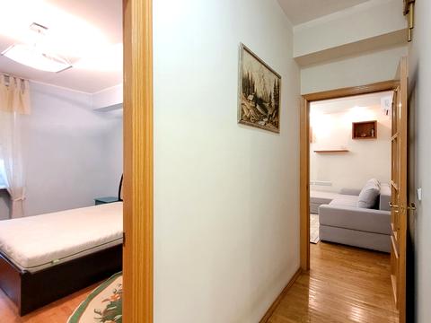 квартира за адресою Повітряних Сил просп. (Повітрофлотський), 25