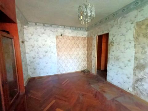 квартира по адресу Мрии ул. (Академика Туполева), 18