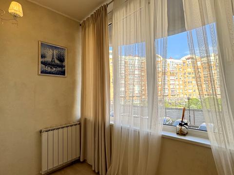 квартира по адресу Владимира Ивасюка просп. (Героїв Сталінграду), 10-А