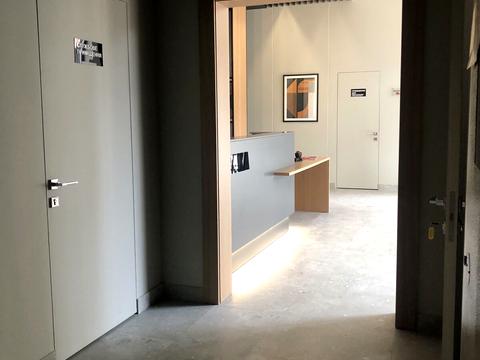 квартира по адресу Чубаївська ул., 1
