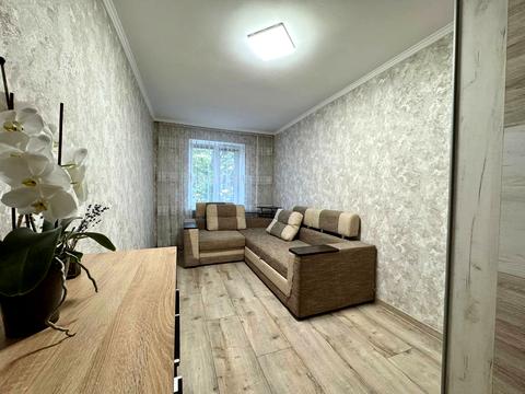 квартира за адресою Заводська вул., 61