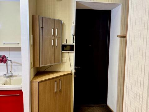 квартира за адресою Гарматна вул., 18