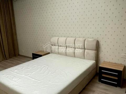квартира по адресу Ботанический пер., 2