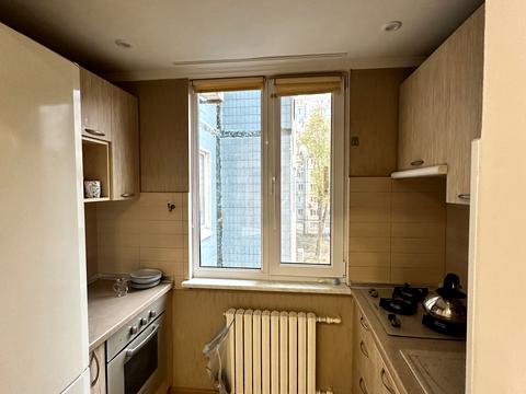 квартира за адресою Архітекторська вул., 20