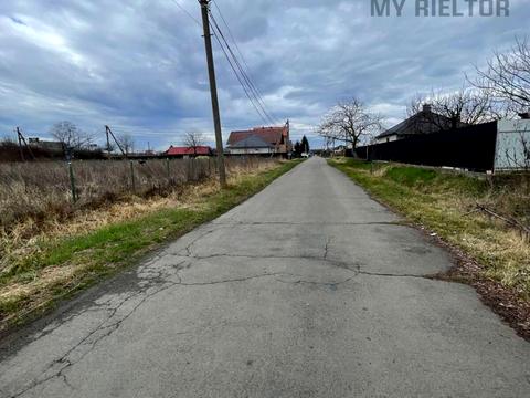 участок по адресу 