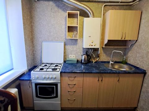 квартира по адресу пр. Героїв України, 20