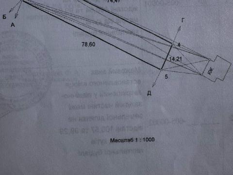 ділянка за адресою мазепи, 12