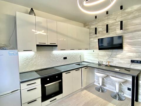 квартира за адресою Березова вул., 43