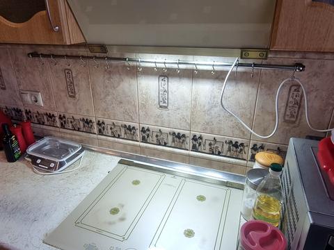 квартира по адресу Сапёрно-Слободская ул., 8