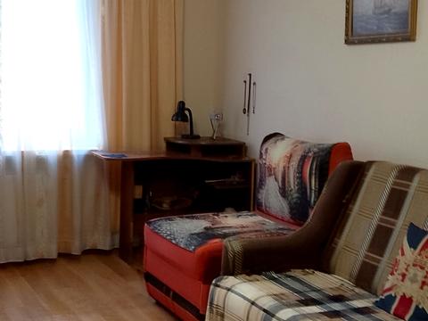 квартира по адресу Ревуцкого ул., 54-А