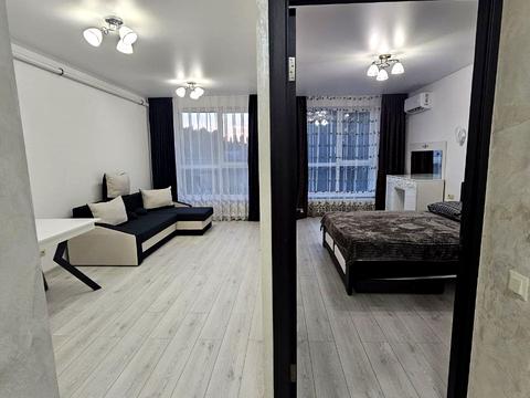 квартира по адресу Карла Мікльоша ул., 20а