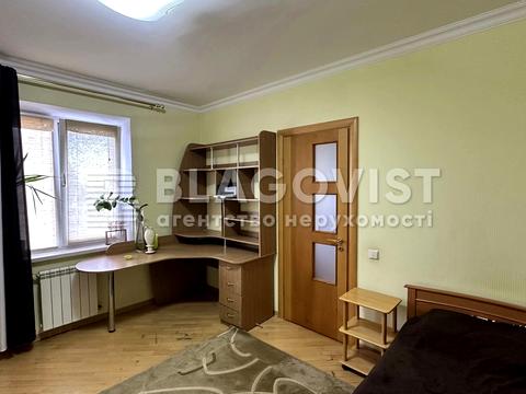 квартира за адресою Зоологічна вул., 6-В