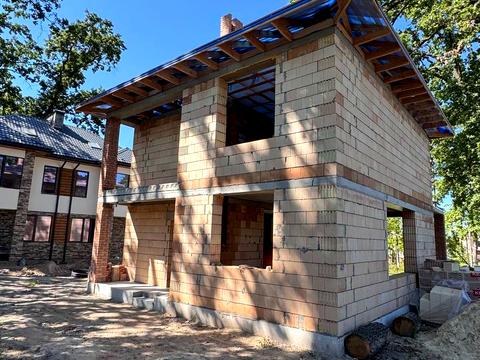 будинок за адресою Академіка Ромоданова вул. (Льва Толстого)