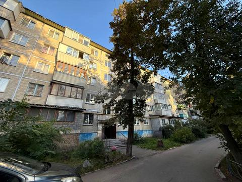 квартира за адресою Мрії вул. (Академіка Туполєва), 11-А